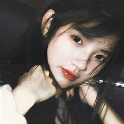 我是大美人第二季 海报