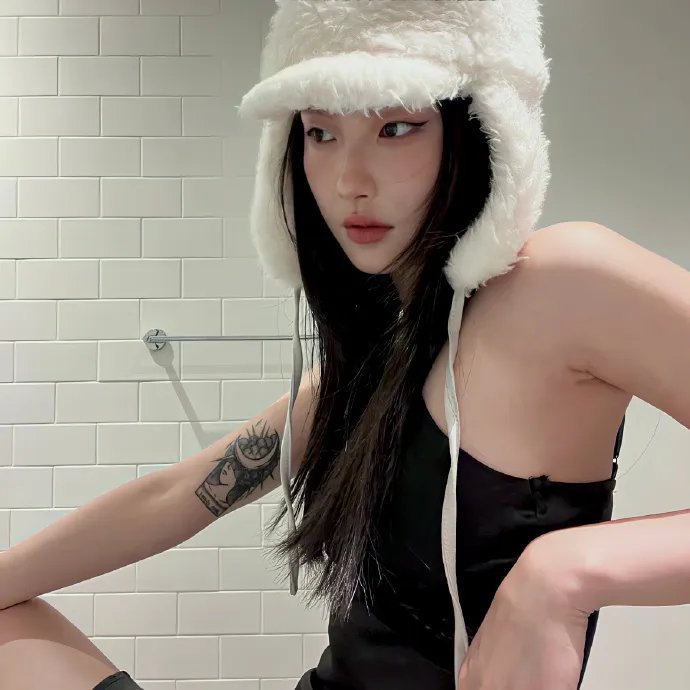 今晚的目标 海报